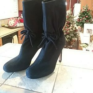 Kate Spade boots